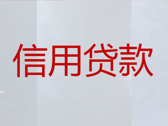 永济市信用贷款-本地贷款公司